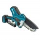 Makita DUC101Z akumulatora ķēdes zaru zāģis